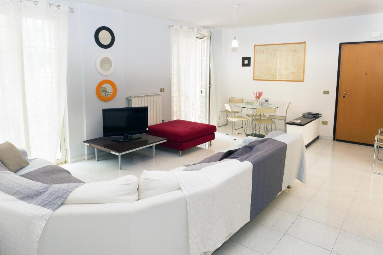 Merola Sisters Holiday Home Caserta Buitenkant foto