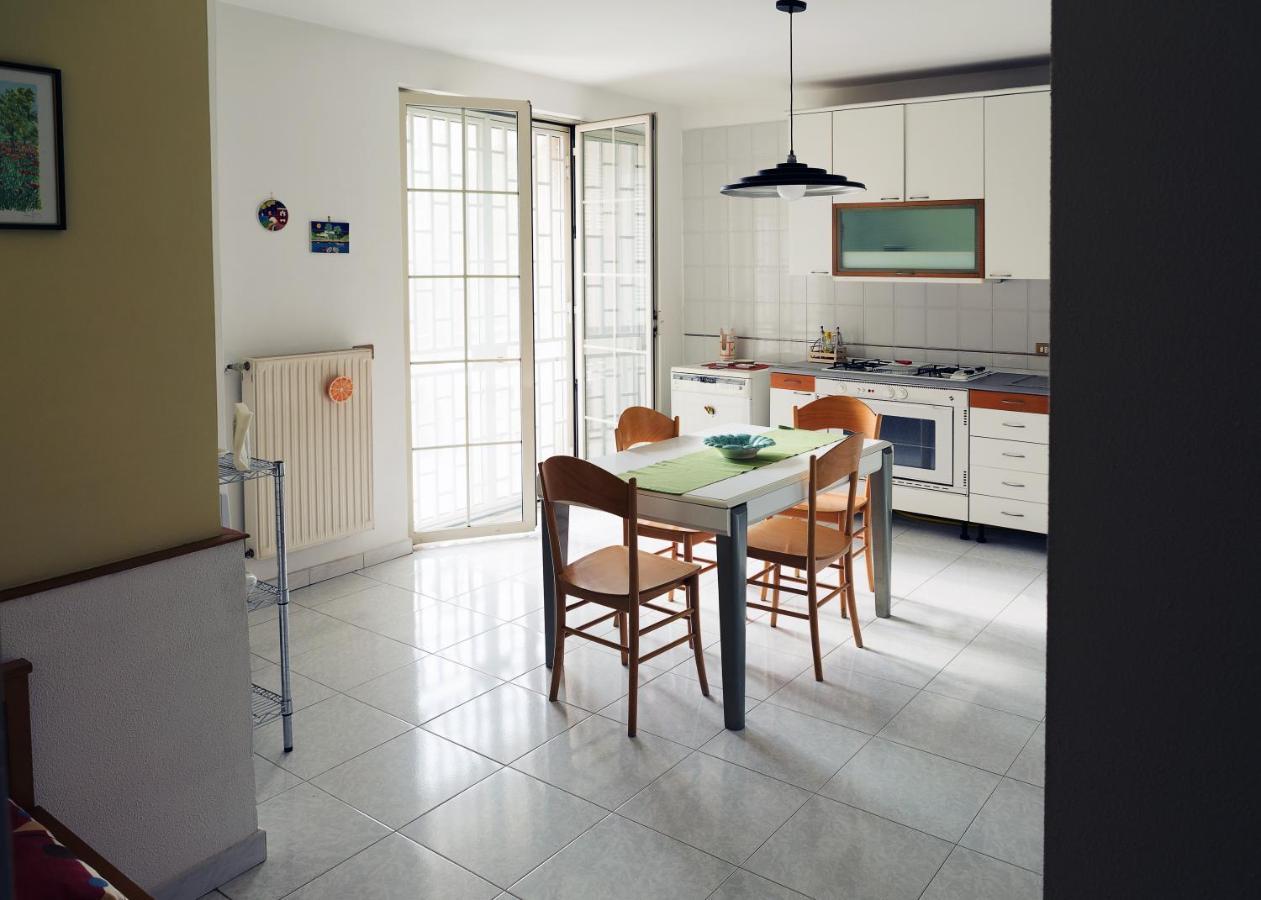 Merola Sisters Holiday Home Caserta Buitenkant foto
