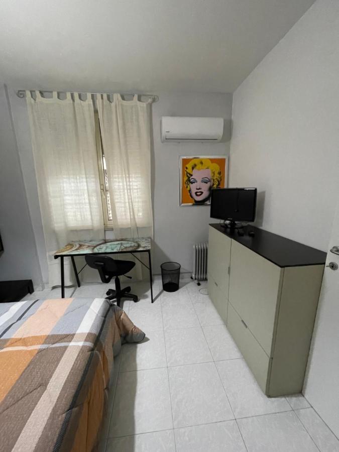 Merola Sisters Holiday Home Caserta Buitenkant foto