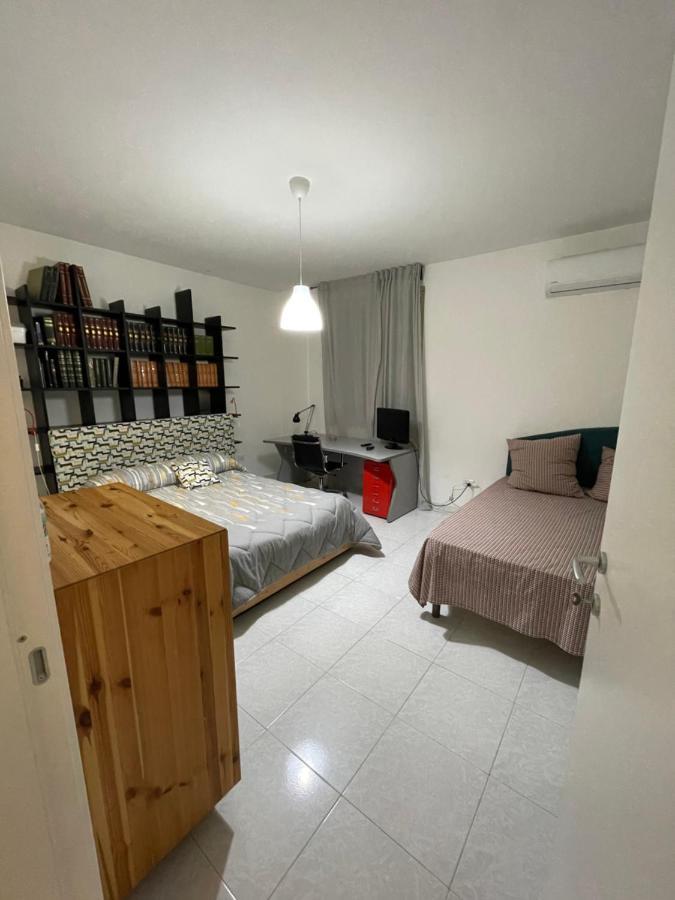 Merola Sisters Holiday Home Caserta Buitenkant foto