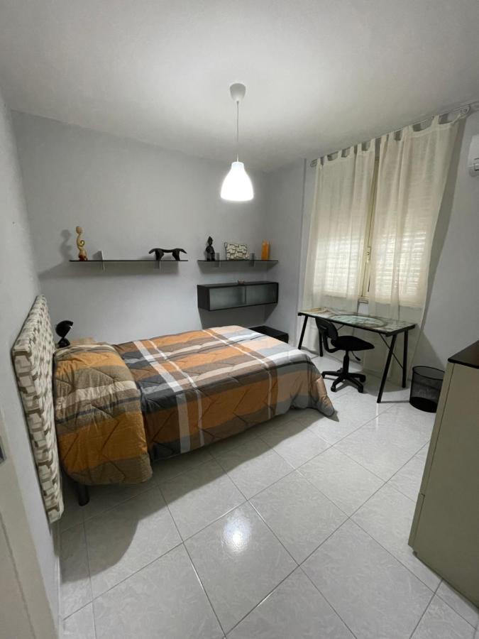 Merola Sisters Holiday Home Caserta Buitenkant foto