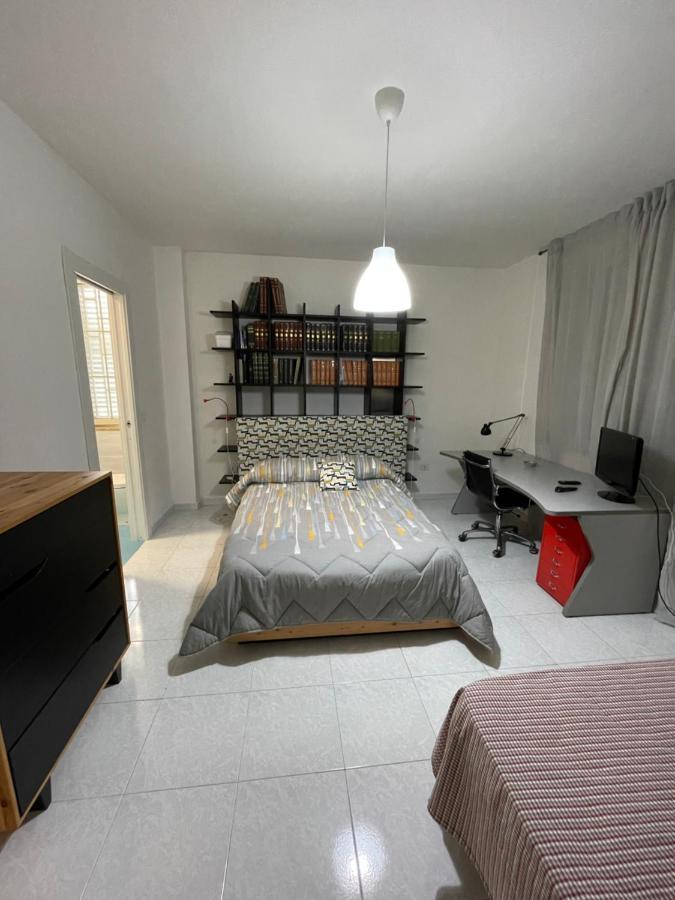 Merola Sisters Holiday Home Caserta Buitenkant foto